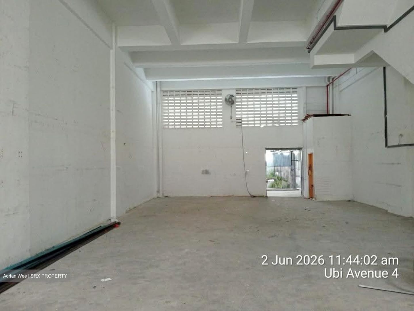 WCEGA Plaza (D23), Factory #618728271